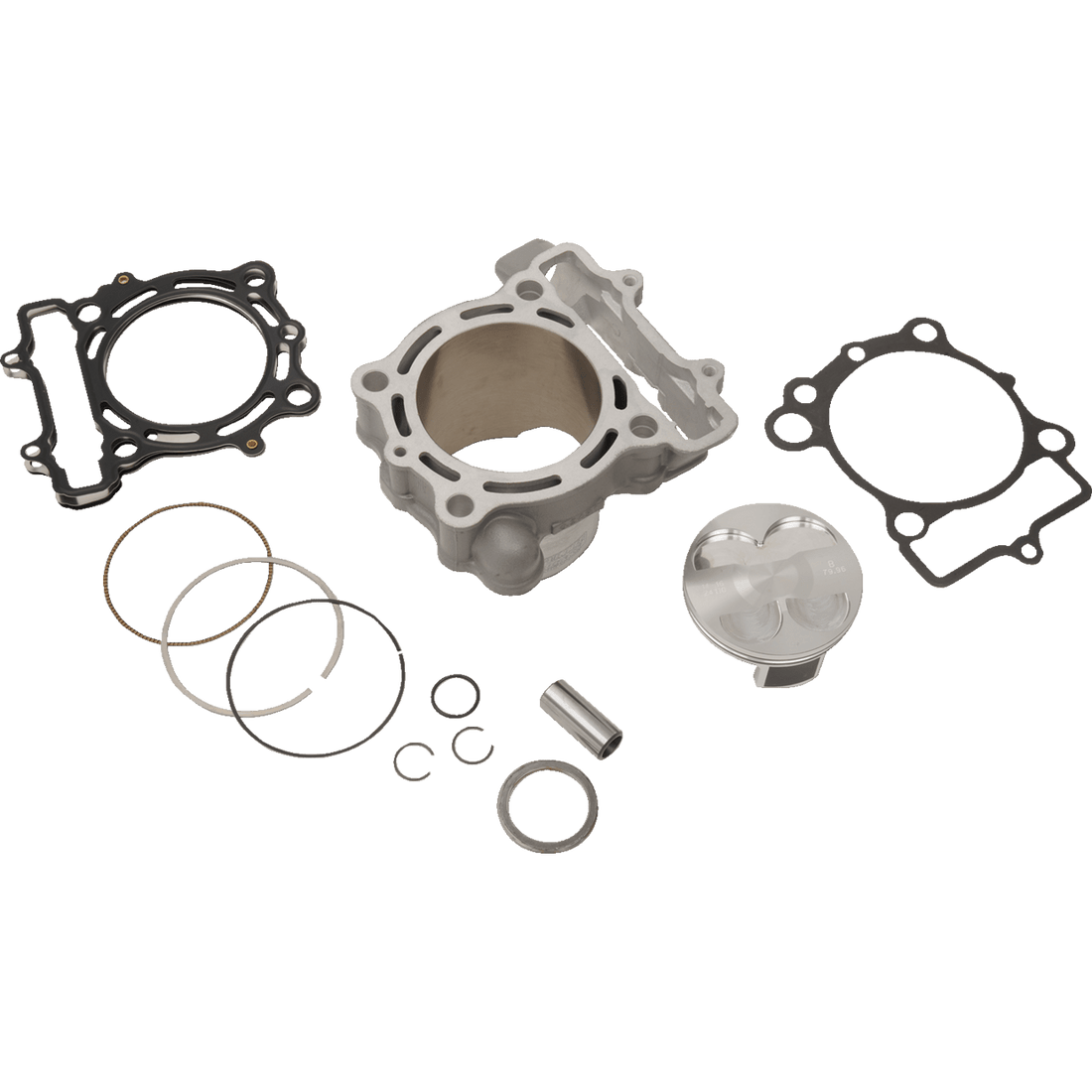 CYLINDER WORKS Cylinder Kit Standard Bore 96.00 mm Kawasaki 30011K03