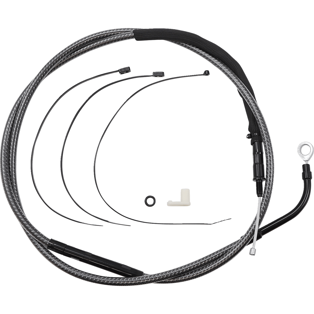 MAGNUM SHIELDING Clutch Cable KARBONFIBR 72364HE