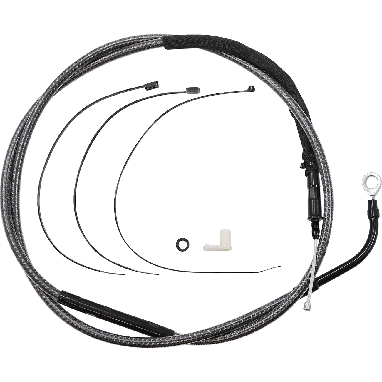 MAGNUM SHIELDING Clutch Cable KARBONFIBR 72364HE