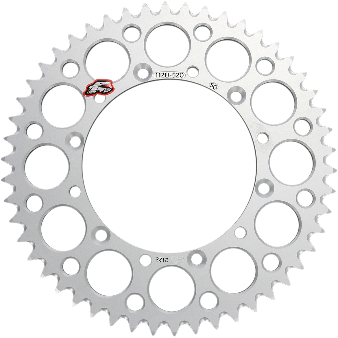 RENTHAL Sprocket 50 Tooth 112U52050GESI