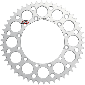 RENTHAL Sprocket 50 Tooth 112U52050GESI