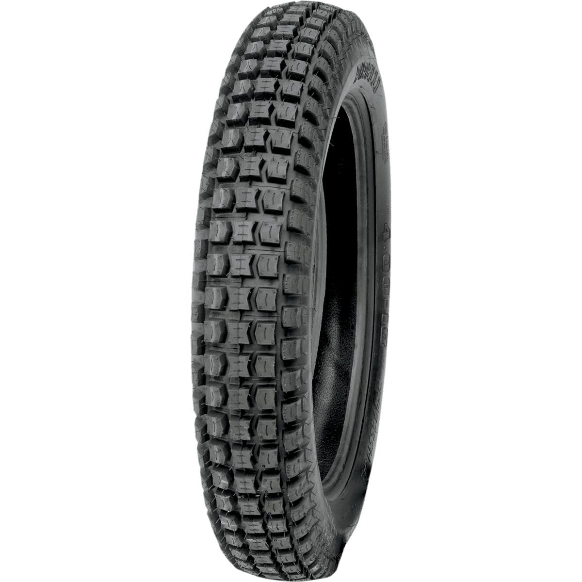 PIRELLI Tire MT 43™ Pro Trial Rear 4.00-18 64P 1414500