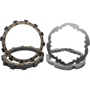 REKLUSE TorqDrive® Clutch Pack Beta RMS2802122