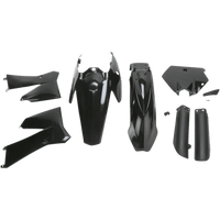 ACERBIS Full Replacement Body Kit Black 2253110001