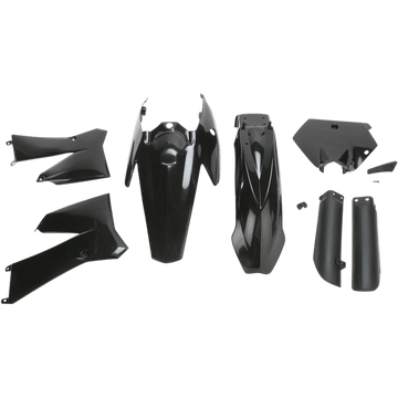 ACERBIS Full Replacement Body Kit Black 2253110001