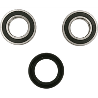 PIVOT WORKS Wheel Bearing Kit Front