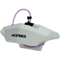 ACERBIS Handlebar Auxiliary Gas Tank 0.6 Gallon 2300330002