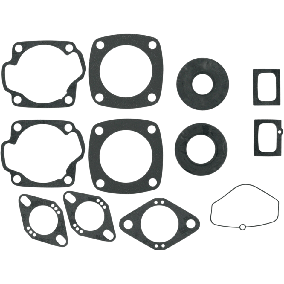 VERTEX Complete Gasket Set Moto-Ski/Ski-Doo