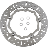 EBC Brake Rotor Harley-Davidson MD516X