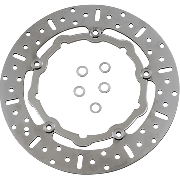 EBC Brake Rotor Harley-Davidson MD516X