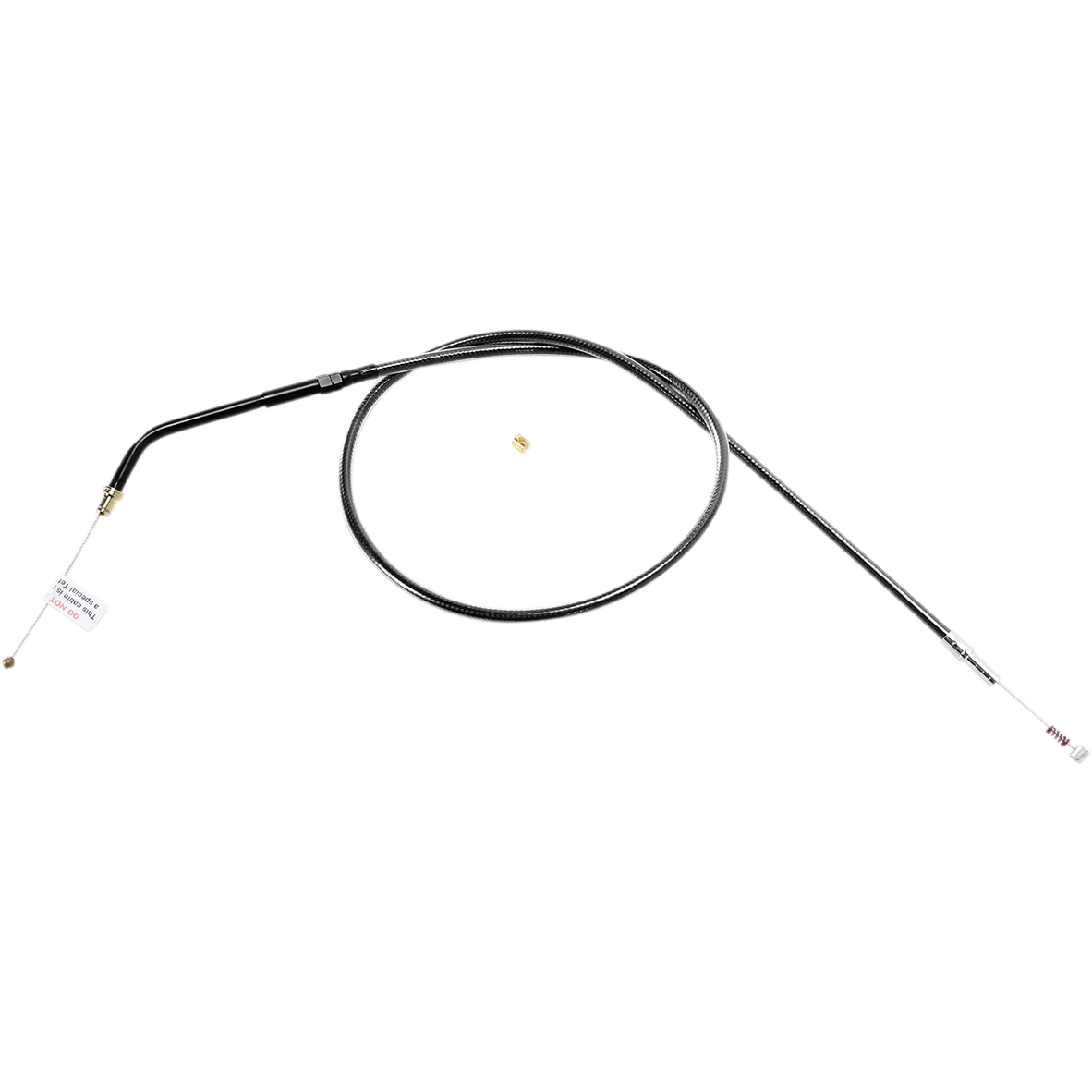 MAGNUM SHIELDING Idle Cable Black Pearl™ 44362