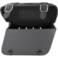 SADDLEMEN Universal Saddlebag EX000967