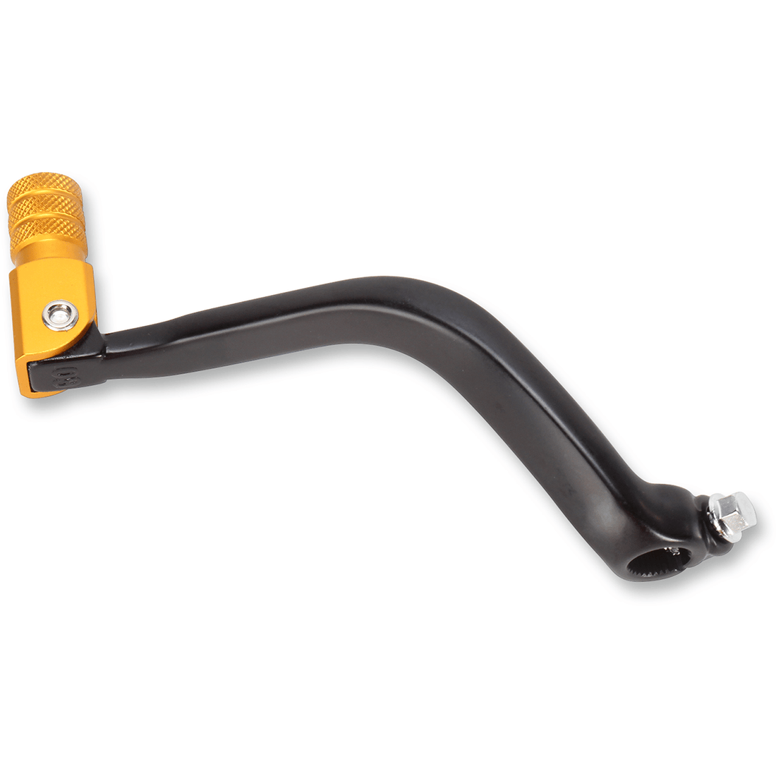 MOOSE RACING Shift Lever Gold Suzuki 8104520250