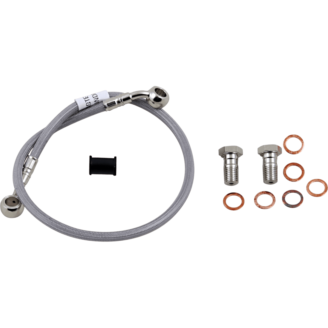 GALFER Brake Line Stainless Steel