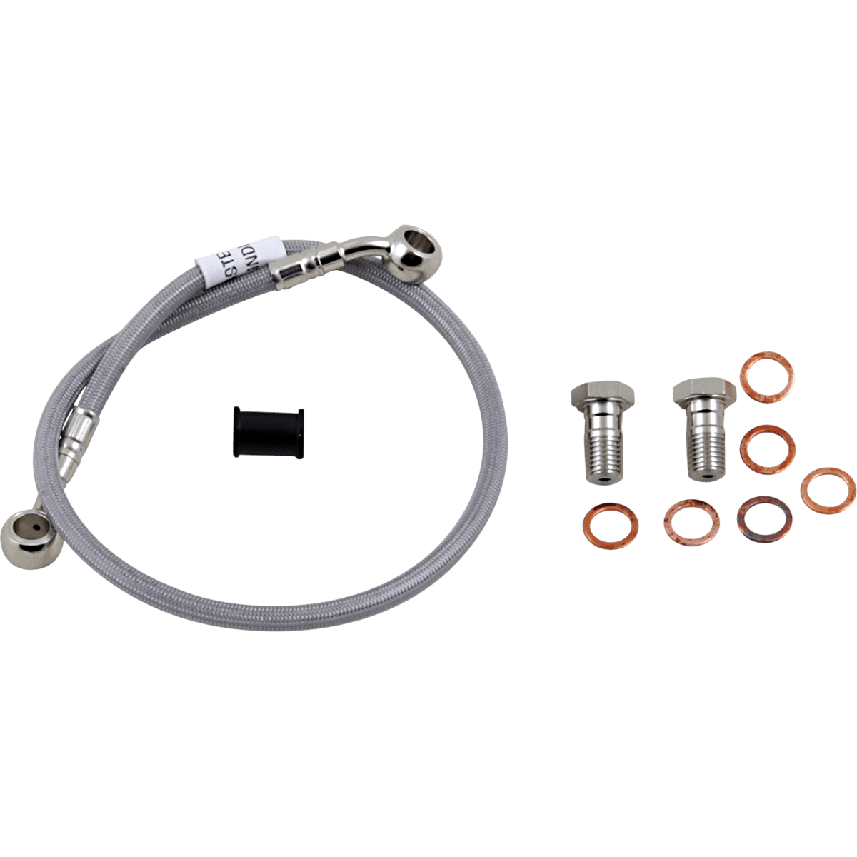 GALFER Brake Line Stainless Steel