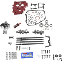 FEULING OIL PUMP CORP. Camchest Kit HP+® 525 Series Chain Drive Twin Cam 7201