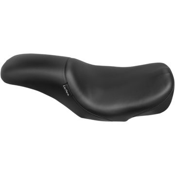 LE PERA Silhouette Full-Length Seat Smooth Black FL '08-'23 LK867RZ