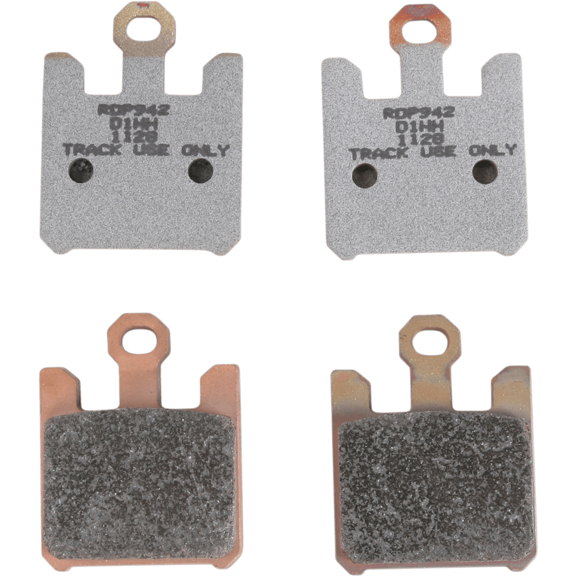 DP BRAKES RDP Racing Brake Pads Kawasaki/Suzuki