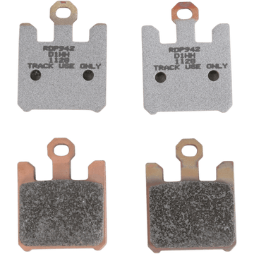 DP BRAKES RDP Racing Brake Pads Kawasaki/Suzuki