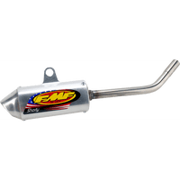 FMF Powercore 2 Shorty Silencer 025123