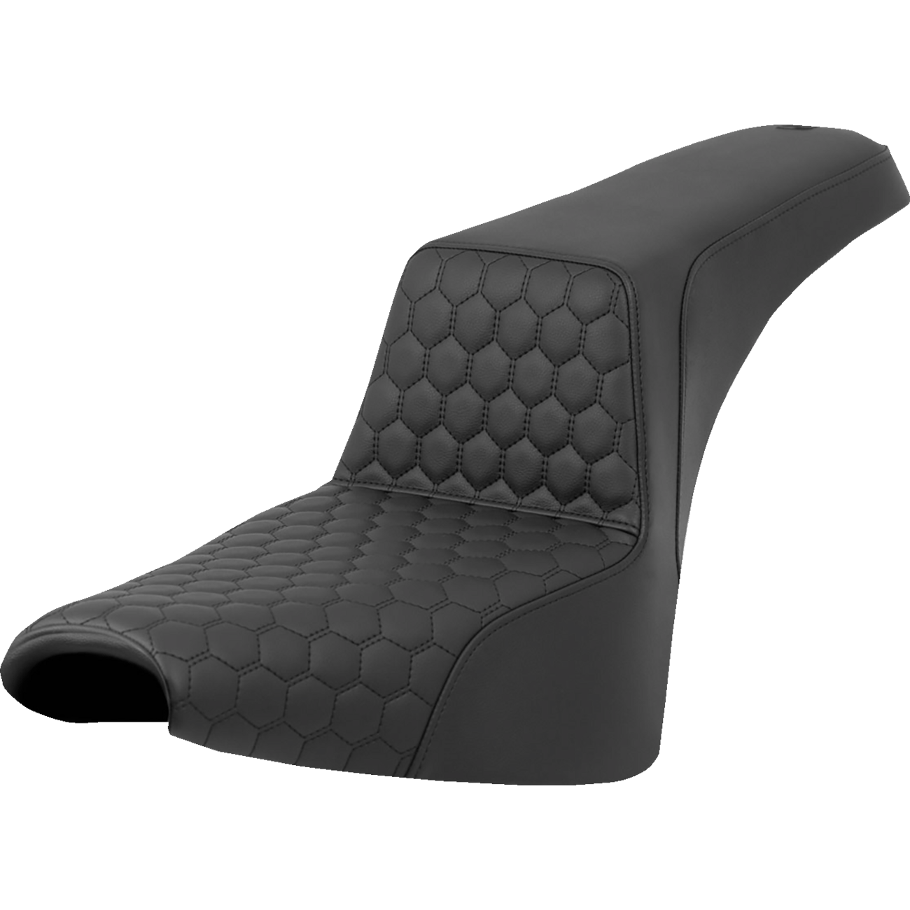 SADDLEMEN Step-Up Seat Honeycomb FXBB/FXST '18-'24 81830177