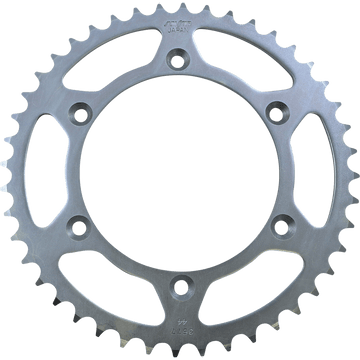 SUNSTAR SPROCKETS Steel Rear Sprocket 44 Tooth Suzuki