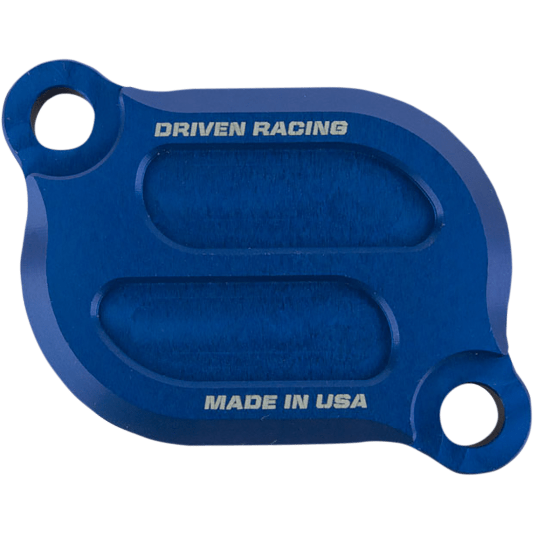 DRIVEN RACING Engine Valve Cover Honda