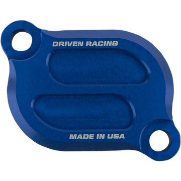 DRIVEN RACING Engine Valve Cover Honda