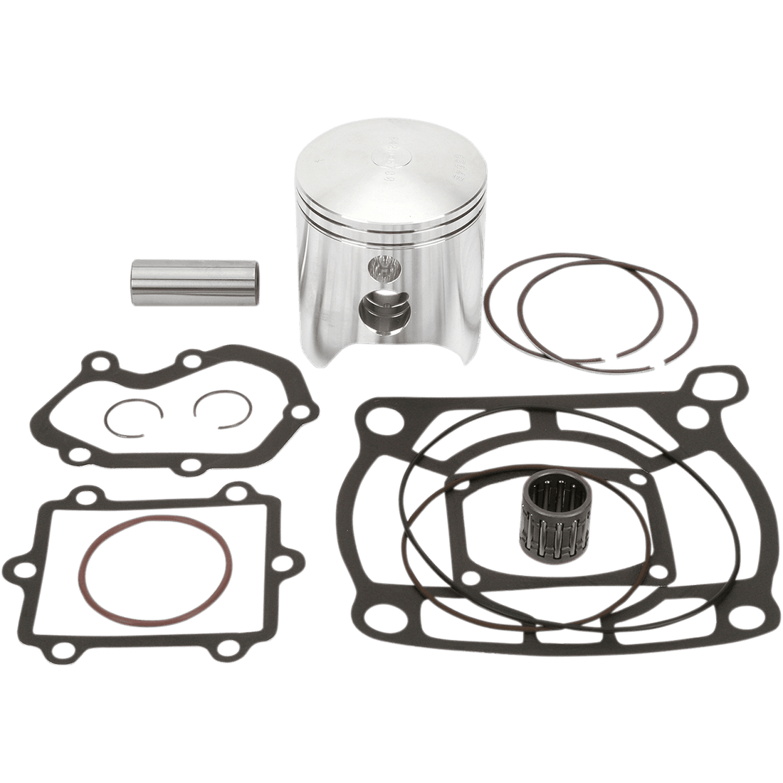 WISECO Piston Kit with Gaskets Standard RM250 PK1335