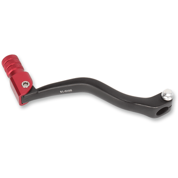 MOOSE RACING Shift Lever Red Honda 8101050210