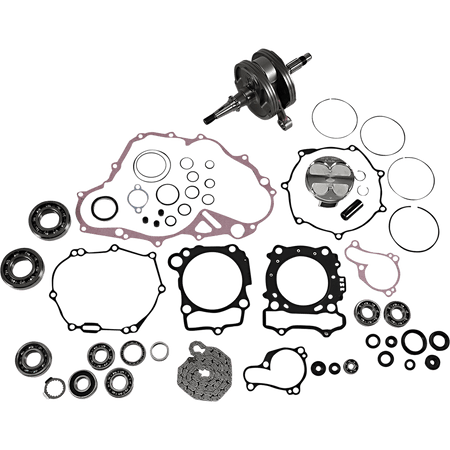 VERTEX Engine Rebuild Kit Yamaha WR00008