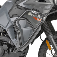 GIVI Engine Guards Kawasaki KLR 650S TN4133