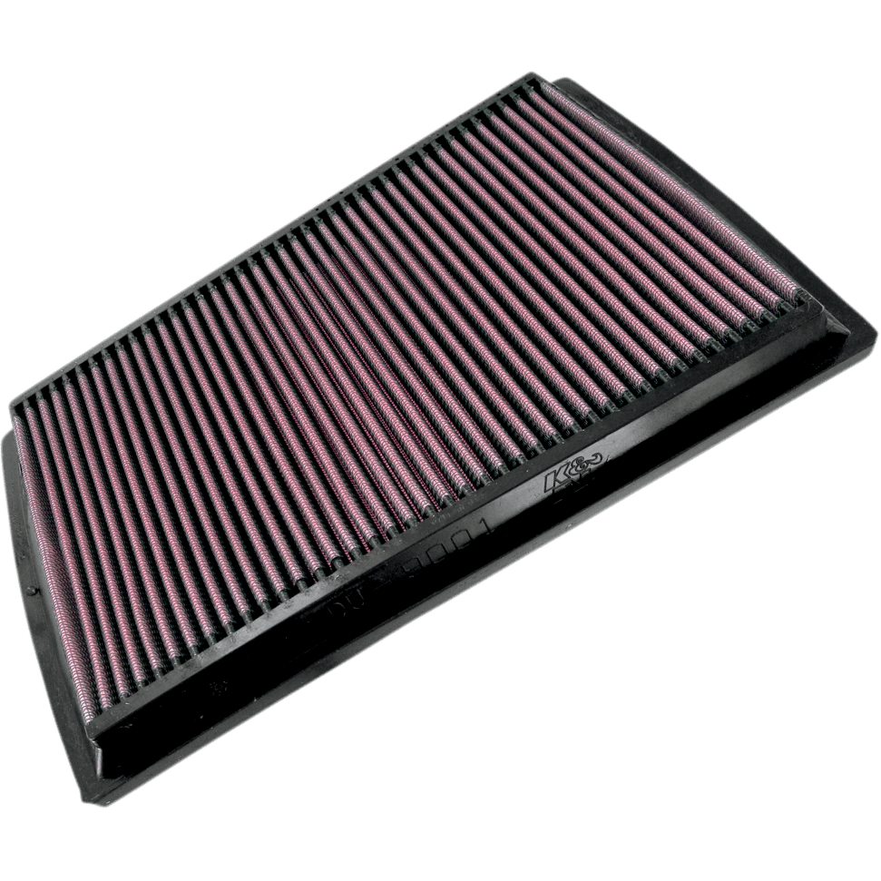 K & N OE Replacement High-Flow Air Filter Ducati DU9001