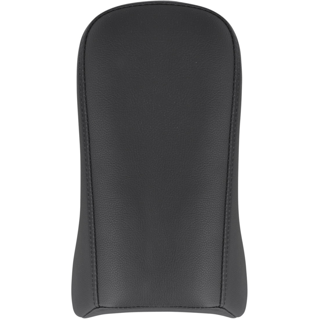 SADDLEMEN Renegade™ Solo Pillion Pad Sport Smooth Black FXL '18-'23 81829022