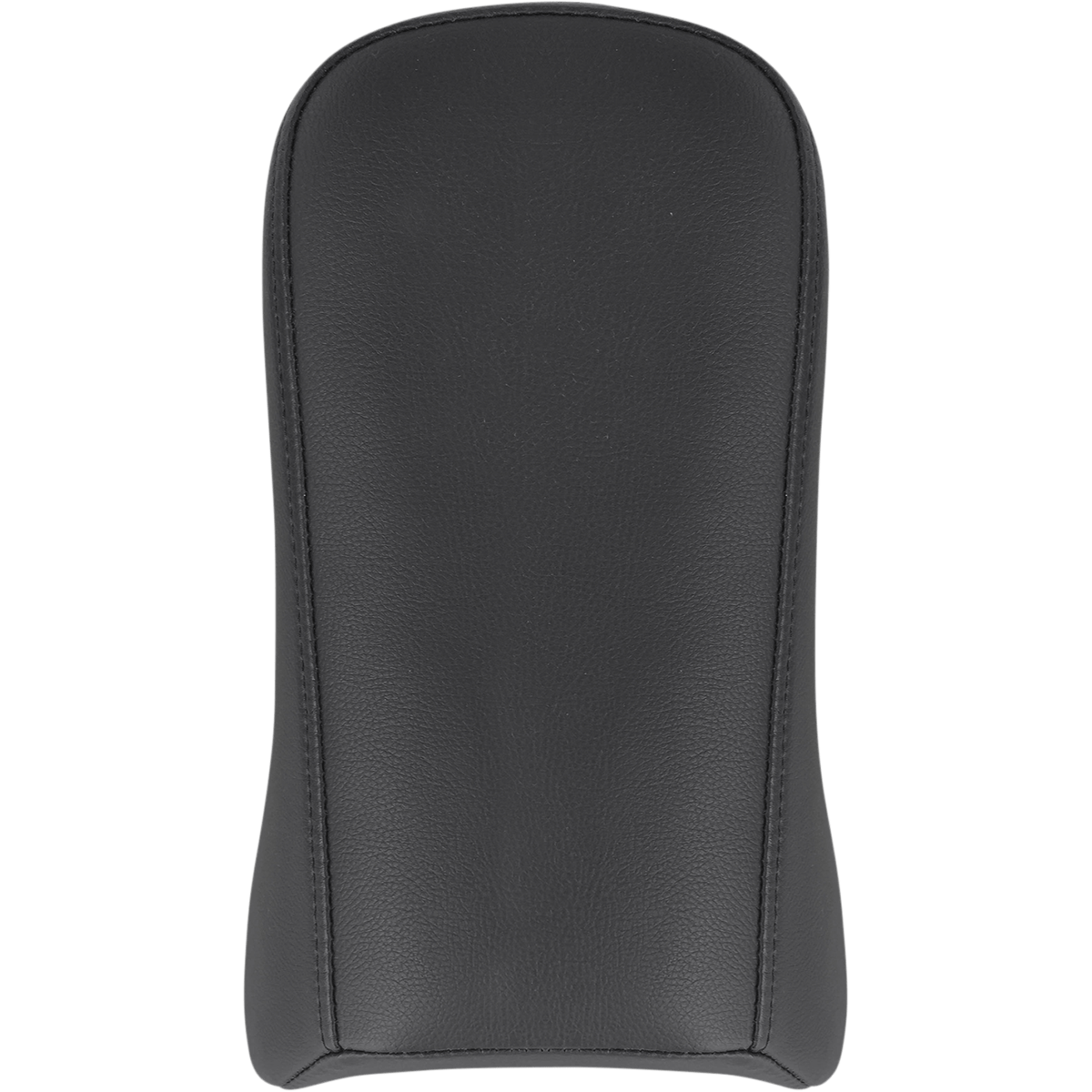 SADDLEMEN Renegade™ Solo Pillion Pad Sport Smooth Black FXL '18-'23 81829022