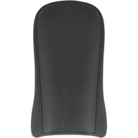 SADDLEMEN Renegade™ Solo Pillion Pad Sport Smooth Black FXL '18-'23 81829022