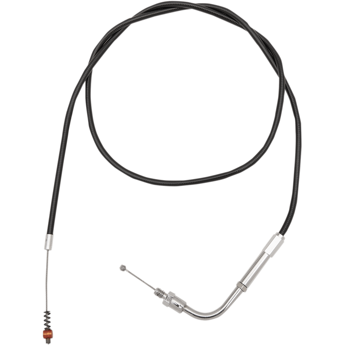 BARNETT Idle Cable Black