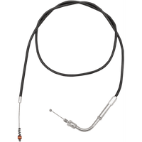 BARNETT Idle Cable Black