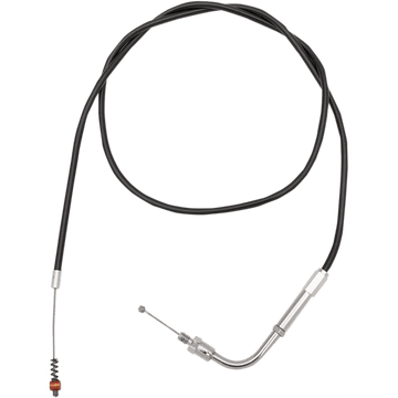 BARNETT Idle Cable Black