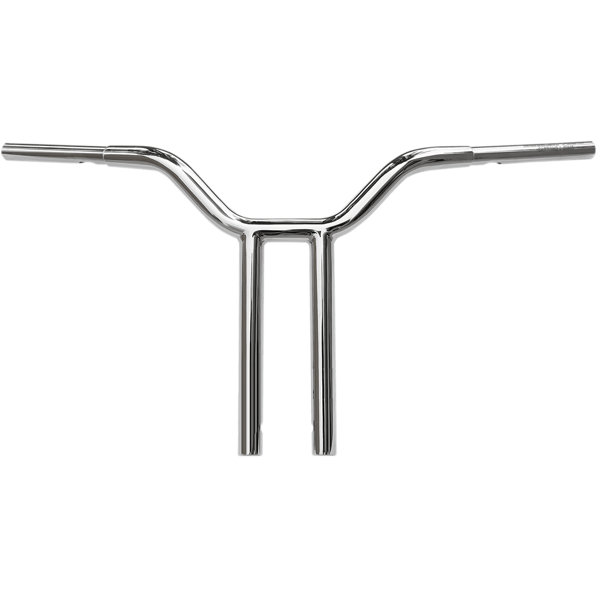 WILD 1 Handlebar Street Fighter 16" Chrome WO559