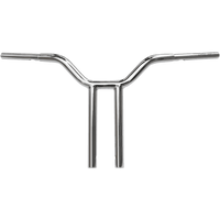 WILD 1 Handlebar Street Fighter 16" Chrome WO559