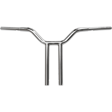 WILD 1 Handlebar Street Fighter 16" Chrome WO559