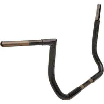 LA CHOPPERS Handlebar and Cable Kit 14" Black LA7361KT314B