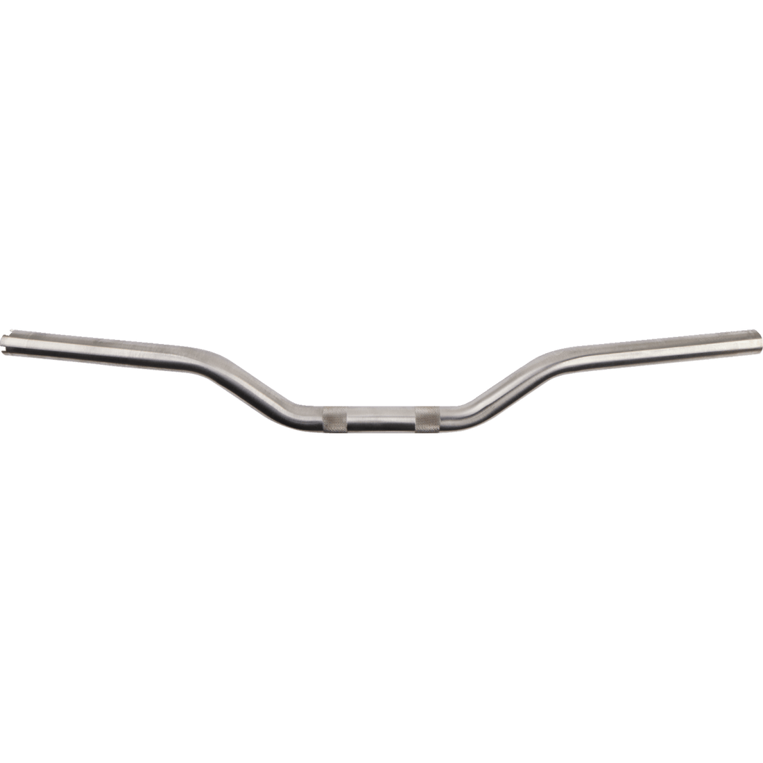 SLYFOX Handlebar 1" Low Bend Stainless Steel TMSLY37