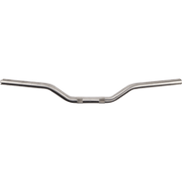 SLYFOX Handlebar 1" Low Bend Stainless Steel TMSLY37