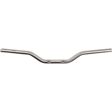 SLYFOX Handlebar 1" Low Bend Stainless Steel TMSLY37