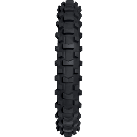 DUNLOP Tire Geomax AT82 Rear 120/90-19 66M 45261503