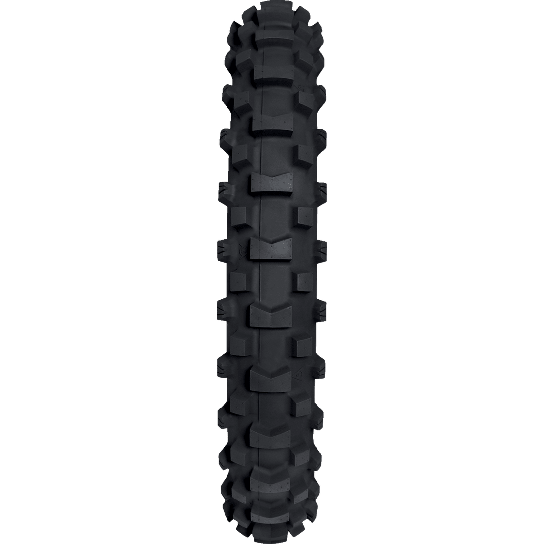 DUNLOP Tire Geomax AT82 Rear 120/90-18 65M 45261505