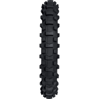 DUNLOP Tire Geomax AT82 Rear 120/90-18 65M 45261505