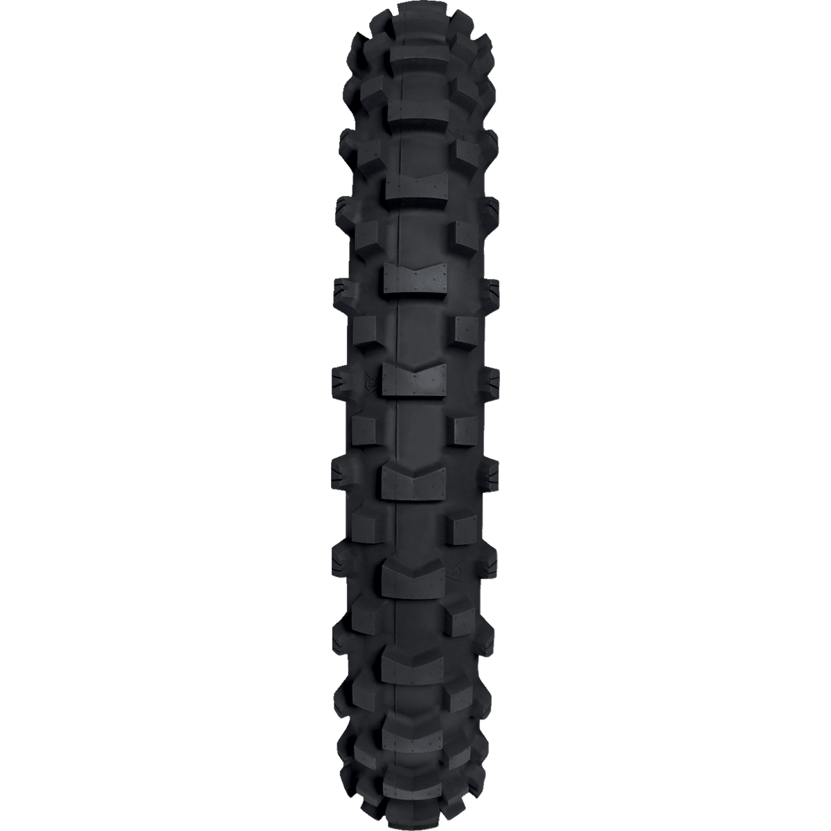 DUNLOP Tire Geomax AT82 Rear 110/100-18 64M 45261504